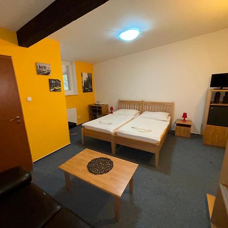 Penzion ZOO Pod Hrešnou Kavecany Esterno foto