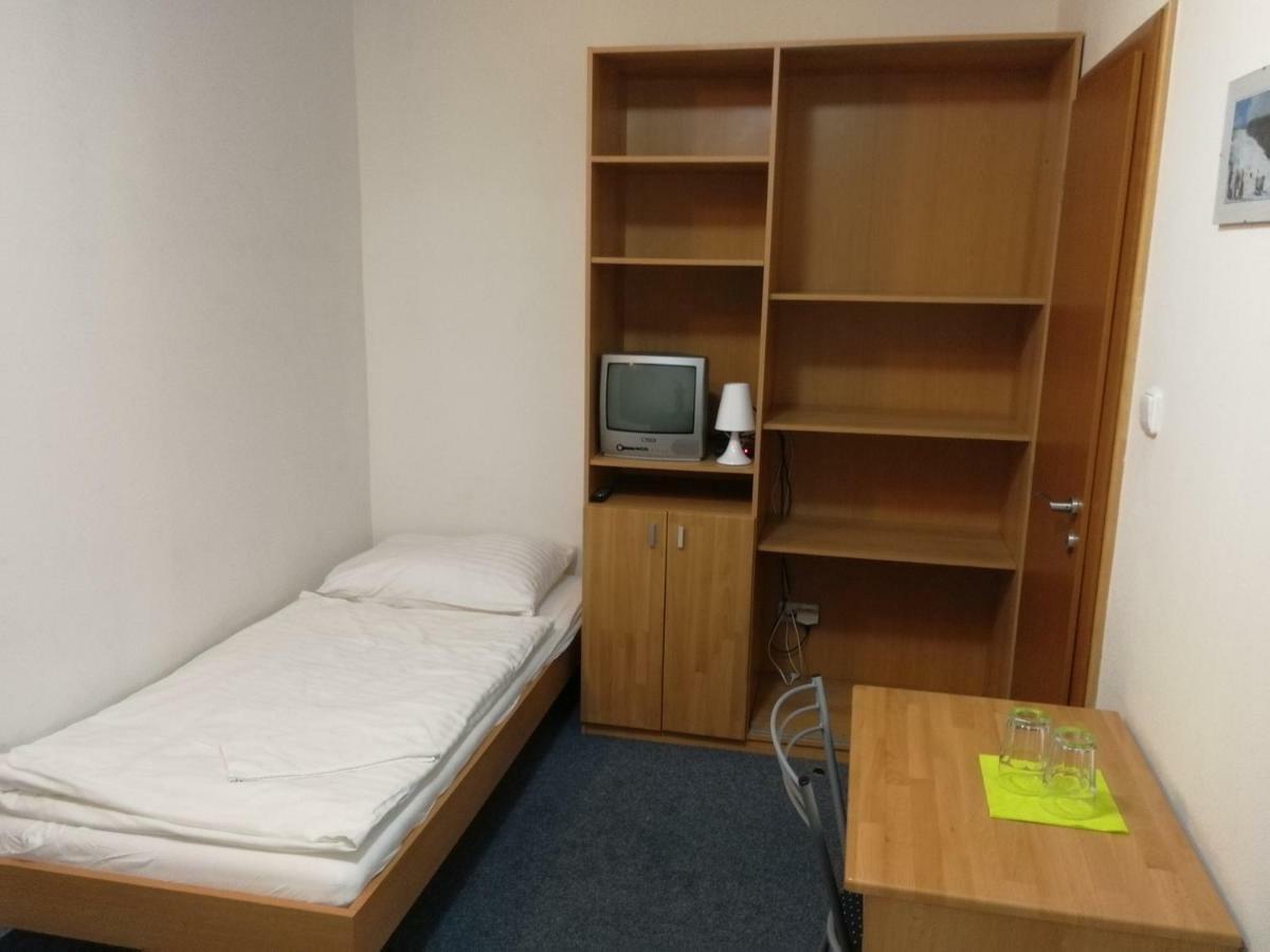 Penzion ZOO Pod Hrešnou Kavecany Camera foto