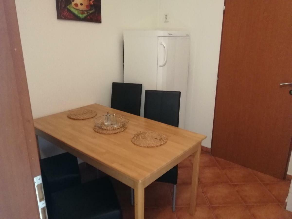Penzion ZOO Pod Hrešnou Kavecany Esterno foto